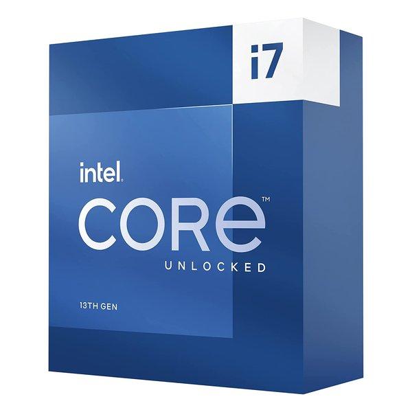 インテル intel Corei7-13700K CPU 第13世代 Core i7-13700K BOX