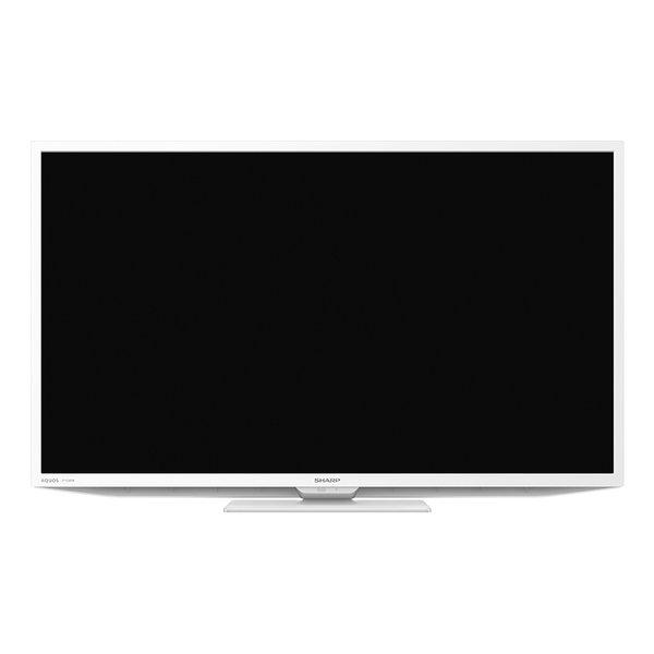 プライベートルームにもピッタリの32V型ハイビジョン液晶テレビ