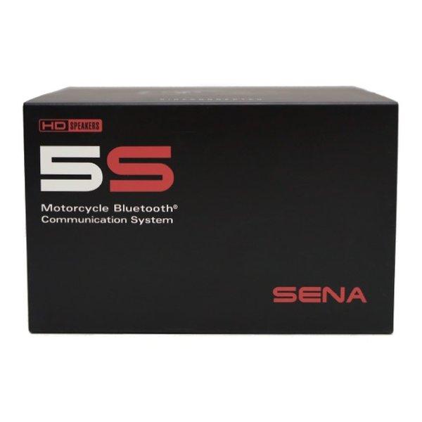 SENA セナ SENA 5S-10 シングルパック SENA5S10シングルパック