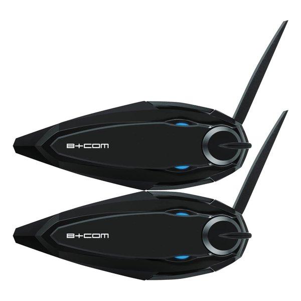 SYGN HOUSE B+COM SB6XR ペアユニット B＋COM 在庫あり サインハウス B+COM SB6XR ペアユニット バイク