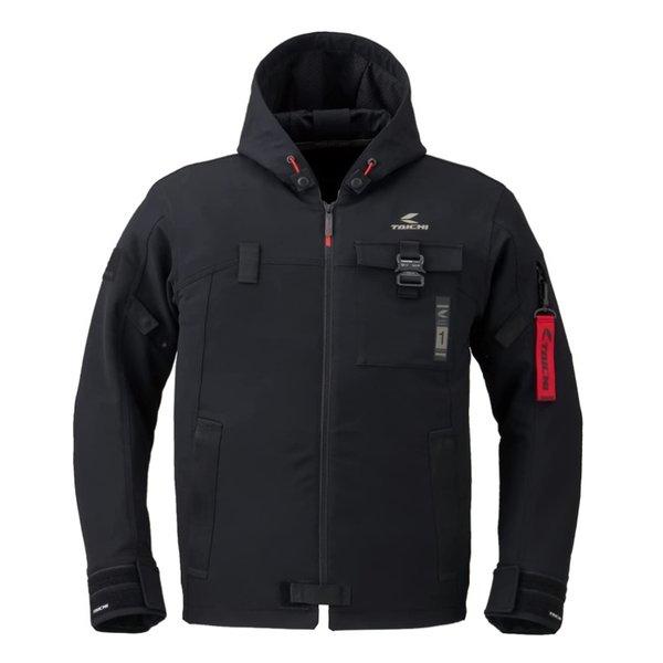 RSタイチ クイックドライパーカ XL