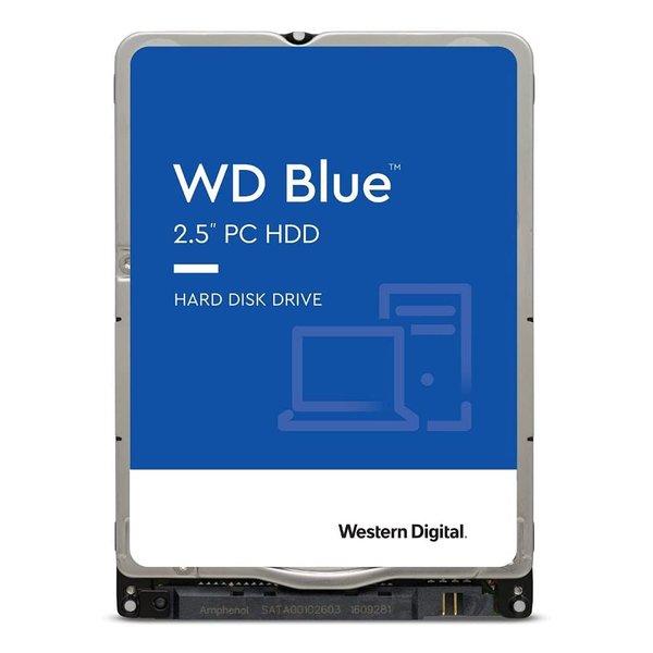 Western Digital ウエスタンデジタル 内臓ハードディスク 2TB HDD S  