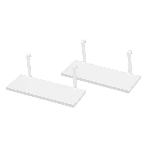 突っ張りラック専用追加棚板2枚セット