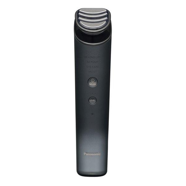 Panasonic パナソニック リフトケア美顔器 バイタリフト RF ブラック EH-SR85-K(2569436)