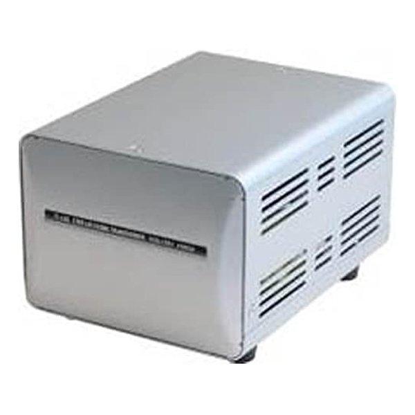 Kashimura カシムラ 海外国内用型変圧器 110-130V/1500VA WT-1UJ