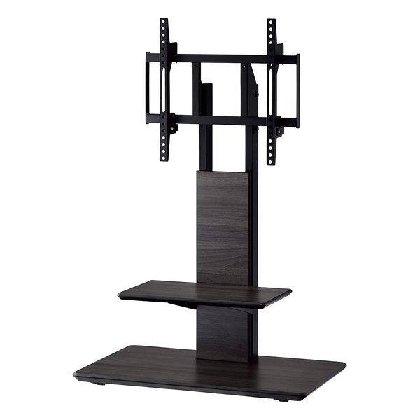 ハヤミ工産 Hayami Industry 自立型テレビスタンド 〜55V型 キャスター