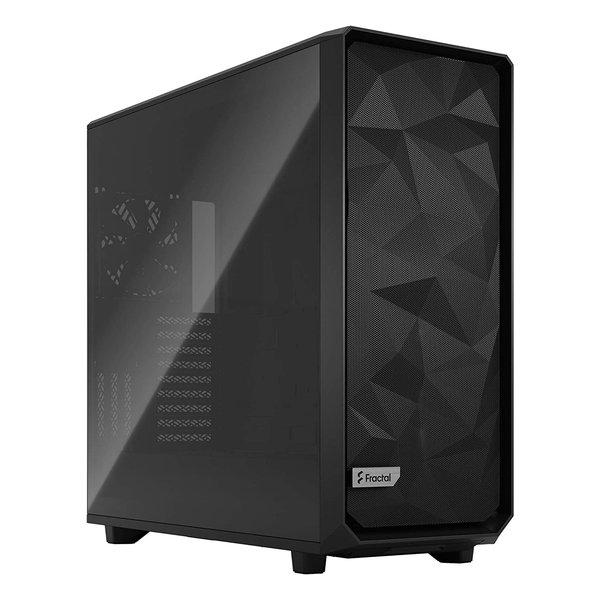 Fractal Design フラクタルデザイン フルタワー型PCケース Meshify 2