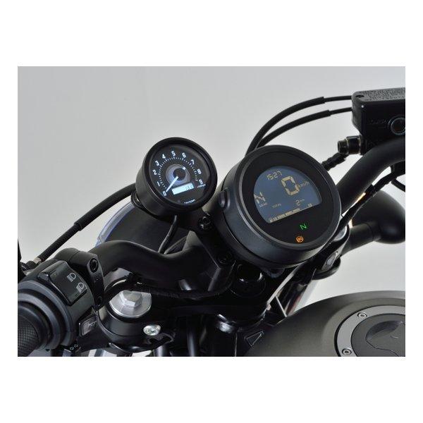 DAYTONA デイトナ 電気式 タコメーター レブル250/500 20-23