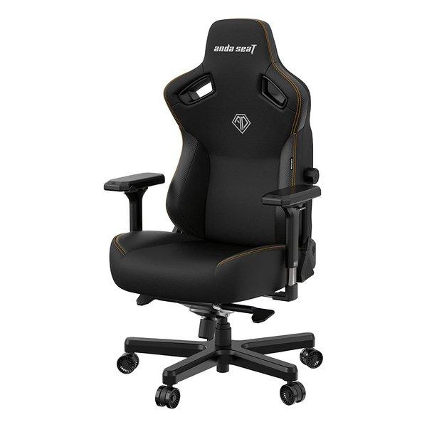 Andaseat アンダシート ゲーミングチェア Kaiser 3 Elegant Black 