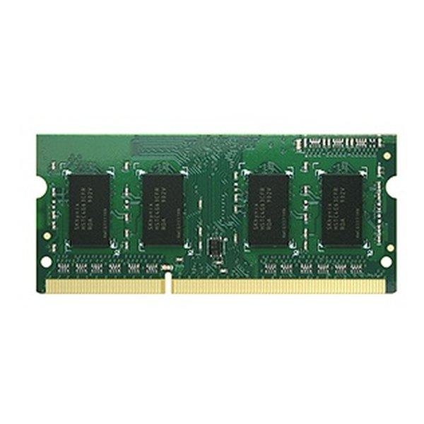 【美品】Synology D3NS1866L-4G 増設メモリ(4GB) Synology シノロジー NAS用増設メモリ 4GB RAM module メモリ