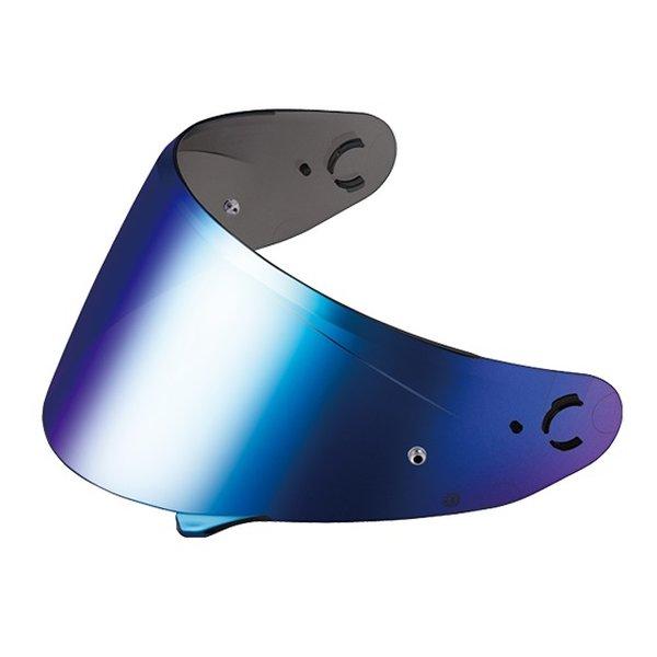 他サイト： OGK オージーケー オージーケーカブト CM-2-Pミラーシールド ブルーミラー CM-2-PミラーシールドBLミラー(2571831)の商品画像