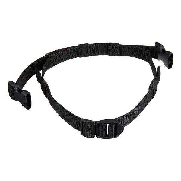 RSB306用 シートハーネス バックルメス(REDステッチ)