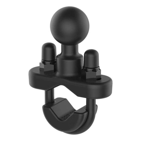 RAM MOUNTS ラムマウント バイク ベース部 U字クランプ 亜鉛
