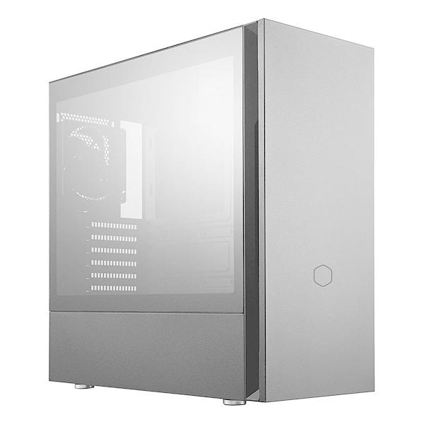 Cooler Master クーラーマスター クーラーマスター Silencio S600 TG