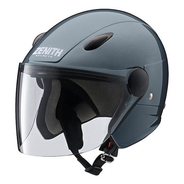 YAMAHA ヤマハ ジェットヘルメット SF-7II ZENITH Lea Winds アンスラ