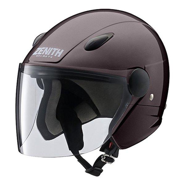 YAMAHA ヤマハ ジェットヘルメット SF-7II ZENITH Lea Winds ダーク