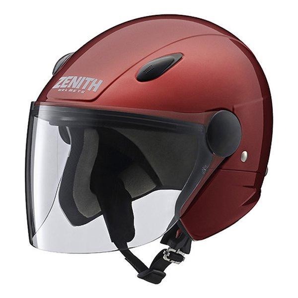 スタイリッシュで快適なアーバンフェイス