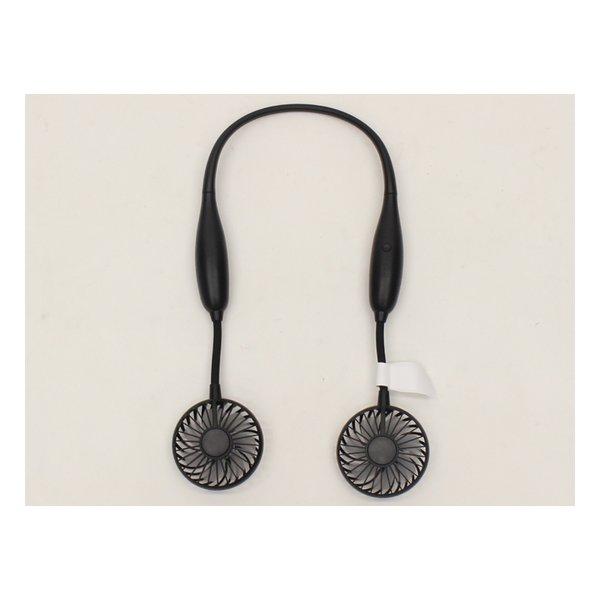 HIROコーポレーション ヒロコーポレーション NEWネックツインファン