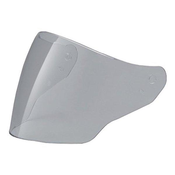 アンチフォグコーティング採用