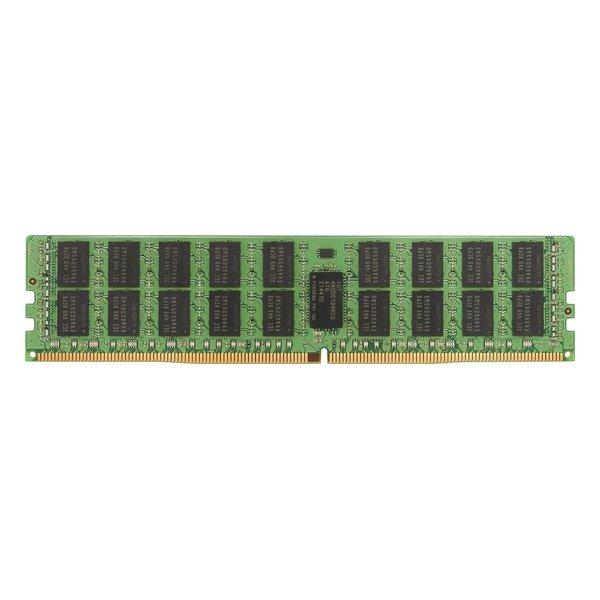 Synology シノロジー PC用メモリ 16GB DDR4-2666 ECC RDIMM D4RD-2666