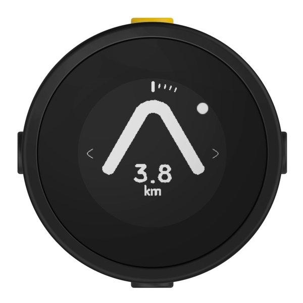 BEELINE（ビーライン） Moto ナビゲーション本体セット ブラック