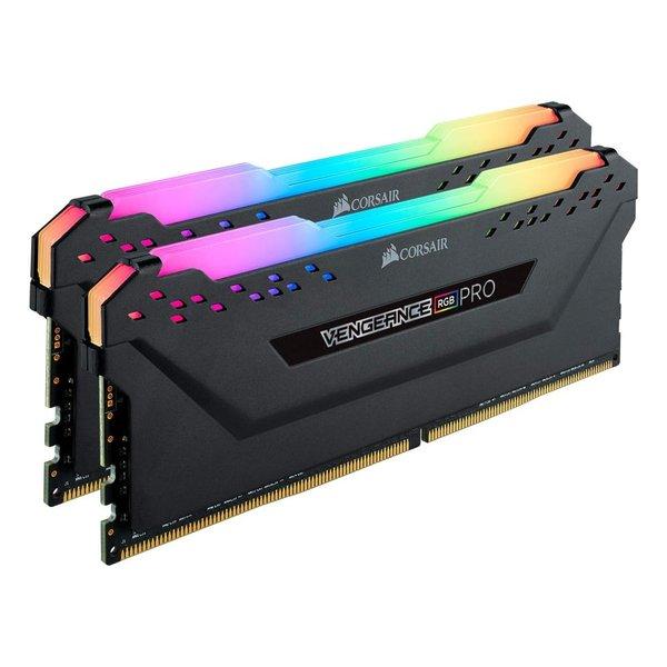 CORSAIR コルセア デスクトップPC用 メモリ DDR4-3200 8GB×2枚組