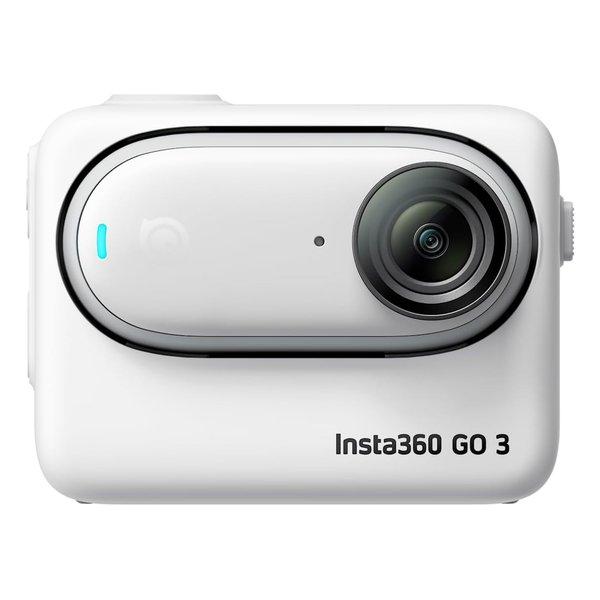 Insta 360 インスタ360 インスタ insta360 GO 3 128GB アクション