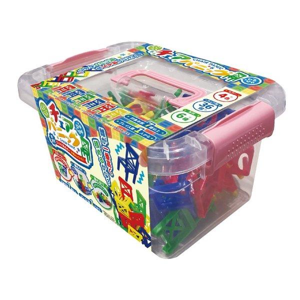 AXCEL アクセル チェアパニック イス積みバトルゲーム AXL-436(2578306