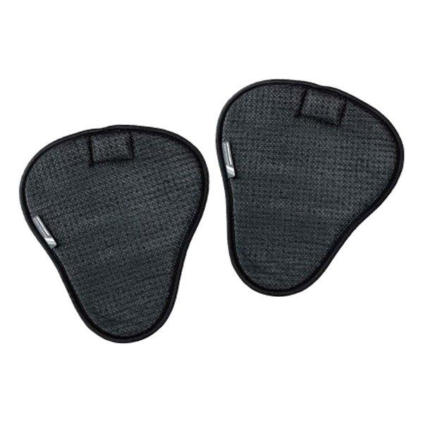 もも・腰を守るウエストサイドパッド[ラフ＆ロード製対応パンツに取付可]