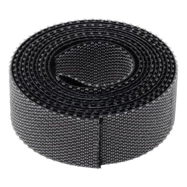 好みの長さに手で切れる面ファスナー