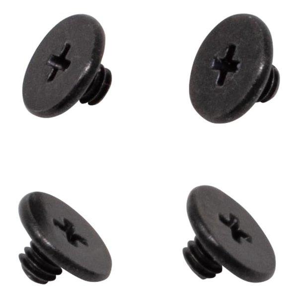 M.2 SSDを基板などに固定するのに適したネジ