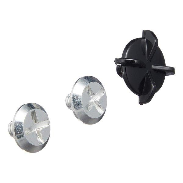 HJP606 バイザースクリューセット:CL-XYII