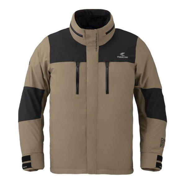 RSタイチ オールシーズンジャケット RSJ731 L チノ RS TAICHI RS タイチ ヒューズ オールシーズン ジャケット RSJ731 (バイク用