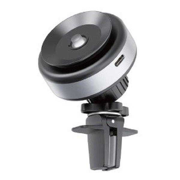 東亜産業 トウアサンギョウ 自動真空吸着車載ホルダー TSO-ASH-PC