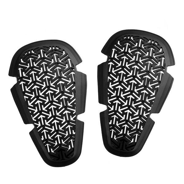 他サイト： KOMINE コミネ SK-841 ENIGMA CE2 KNEE PROTECTOR BK FREE 04-841/BK/FREE(2580876)の商品画像