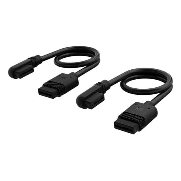 CORSAIR コルセア iCUE LINK対応ケーブル LINK Slim Cable 200mm CL