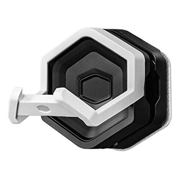 幅広い周辺機器を収納することができるマグネット式マルチホルダー