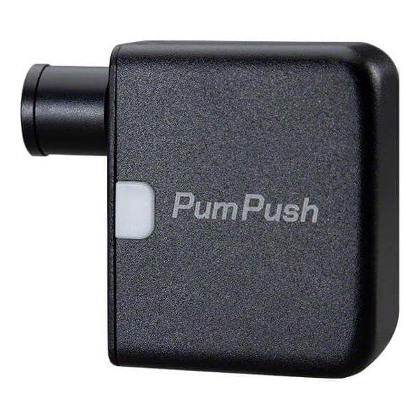 3R スリーアール 電動空気入れ PumPush パンプッシュ 軽量 小型