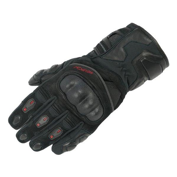 ROUGH&ROAD ラフアンドロード バイク用 プリマロフトアドベンチャー