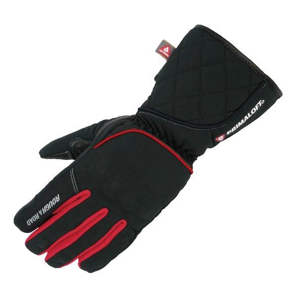 動きやすさ、はめやすさ、プロテクション性をバランスよく融合