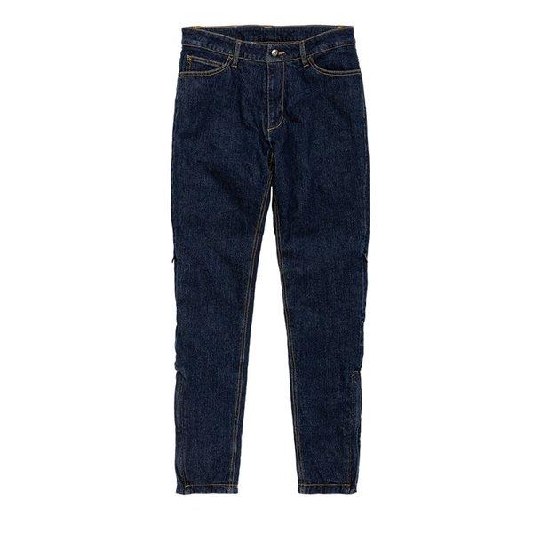 RossoStyleLab(レディース) INDIGO DENIM Rosso StyleLab（ロッソスタイルラボ） レディース ROP64/INDIGO DENIM