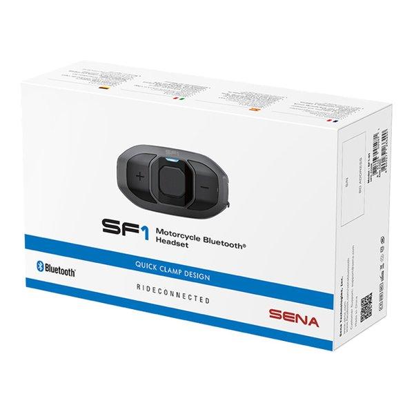 SENA 0411308 セナ SF1-01 Bluetoothインカム バイク