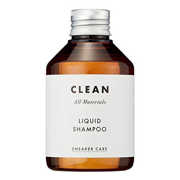 スニーカーの汚れをしっかり落とす！+消臭・抗菌。