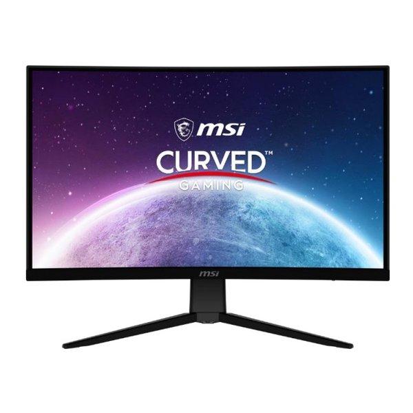 MSI エムエスアイ ゲーミングモニター 23.6型 フルHD VAパネル