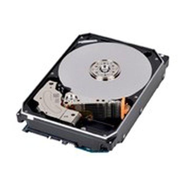 TOSHIBA 東芝 NAS用 内蔵HDD MNシリーズ 3.5インチ 8TB SATA 7200rpm 