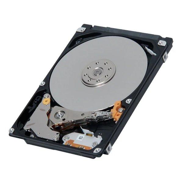 東芝 MQ01ABD050 [2.5インチHDD(500GB・SATA・バルク品)] TOSHIBA 東芝 ノートPC用 内蔵HDD MQ01ABDシリーズ 2.5インチ