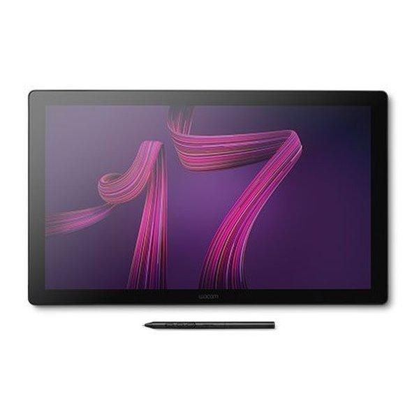 Wacom ワコム 液晶ペンタブレット Cintiq Pro 17 ブラック 17.3 Wacom ワコム 液晶ペンタブレット Cintiq Pro 17 ブラック 17.3