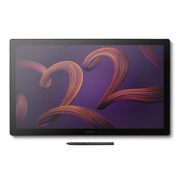 Wacom ワコム 液晶ペンタブレット Cintiq Pro 22 ブラック 21.5型