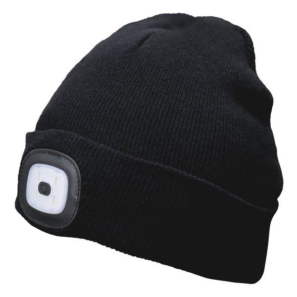AXCEL アクセル ヘッドライト付きニット帽 AXL-537(2578935) : e-zoa