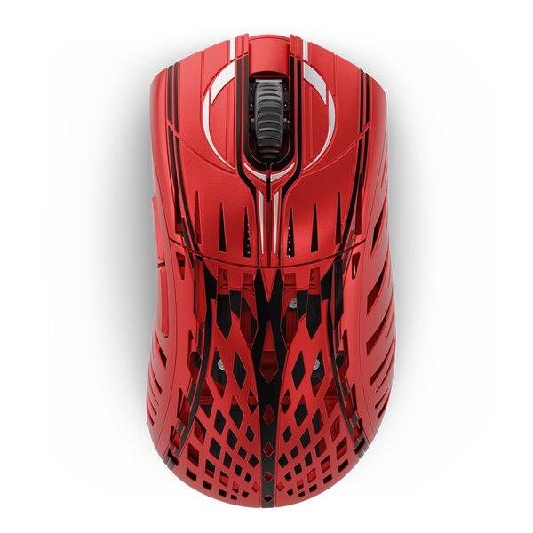 Pwnage Stormbreaker BLG Limited カスタム StormBreaker BLG Wireless Gaming Mouse | Pwnage